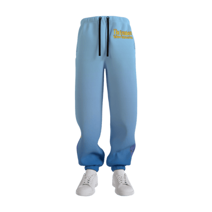 Blue Meanie Sweatpants - 23point5 Shop