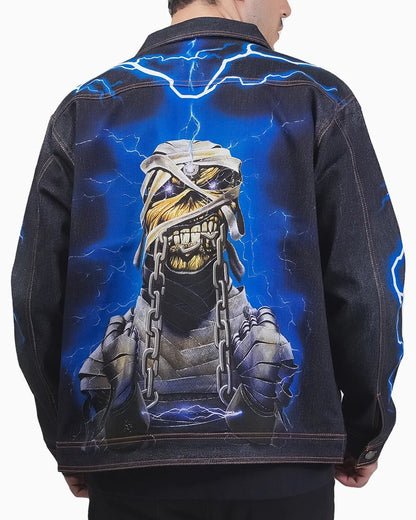 Blue Mummy - 23point5 Shop