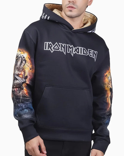 Book of Souls - 23point5 Shop