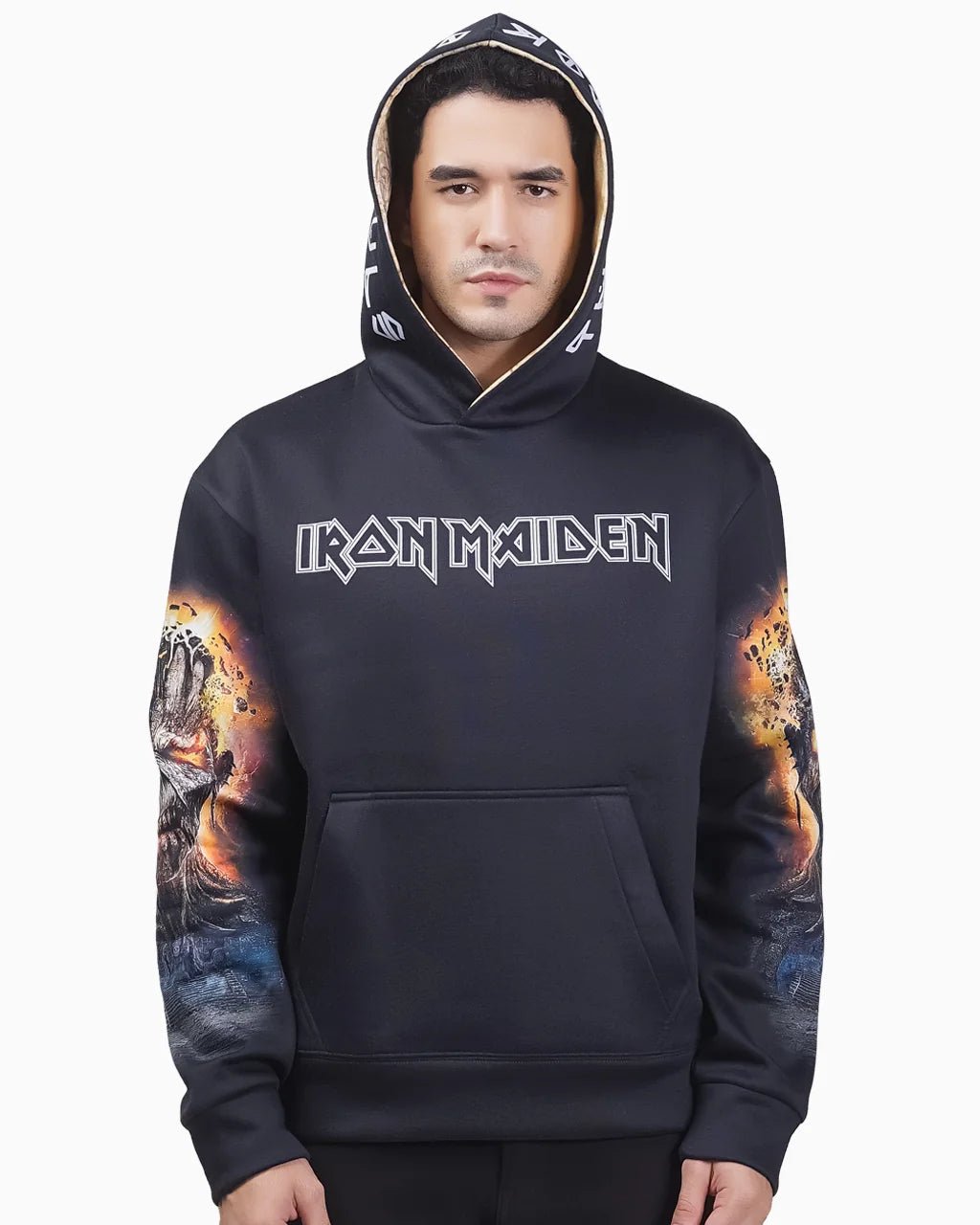 Book of Souls - 23point5 Shop