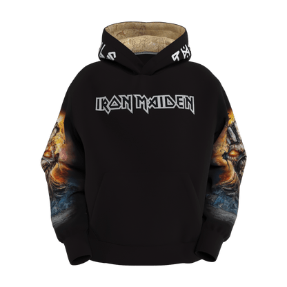 Book of Souls Hoodie - 23point5 Shop