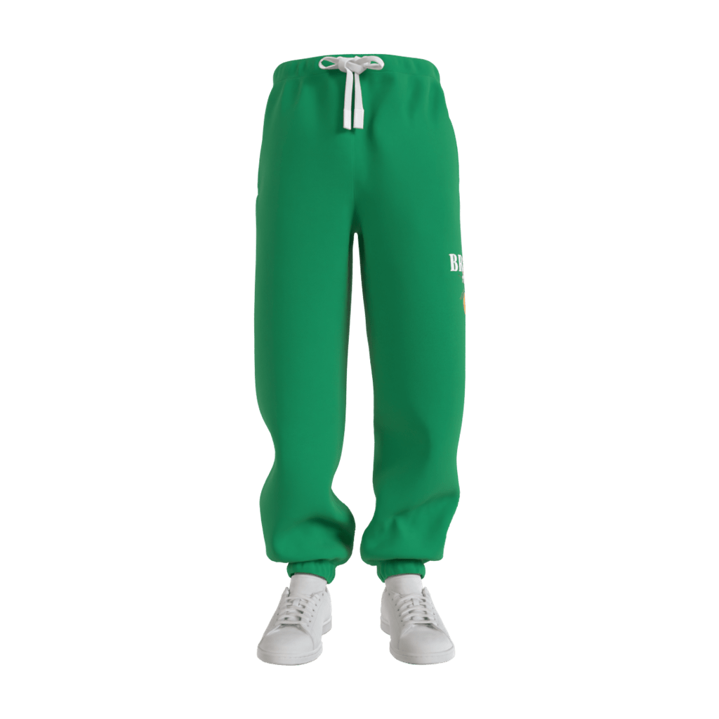 Brazil Sweatpants - 23point5 Shop