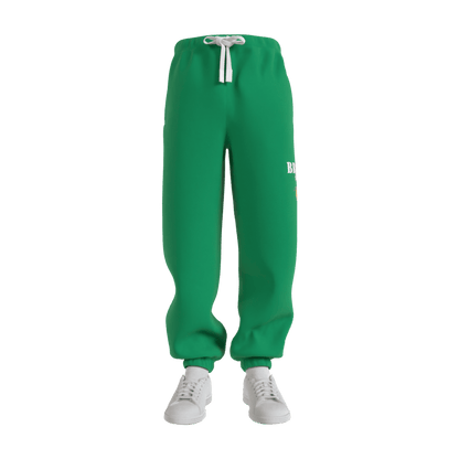 Brazil Sweatpants - 23point5 Shop