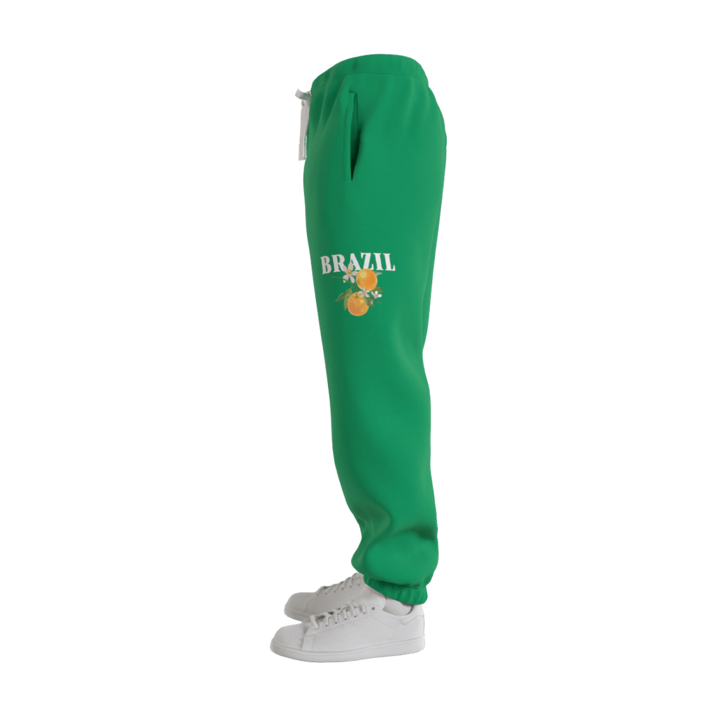Brazil Sweatpants - 23point5 Shop