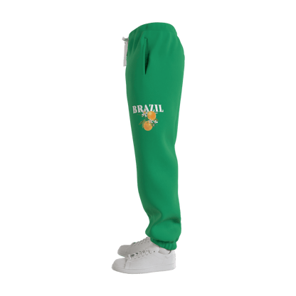 Brazil Sweatpants - 23point5 Shop