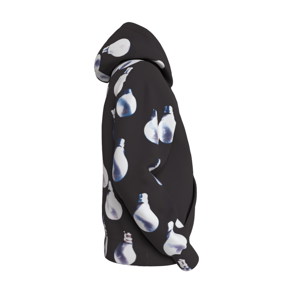 Bulbs Hoodie - 23point5 Shop