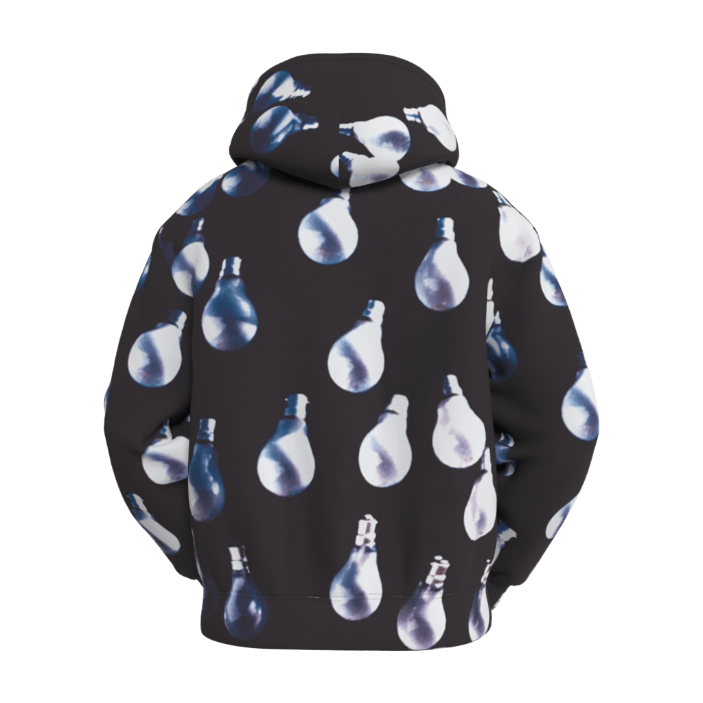 Bulbs Hoodie - 23point5 Shop