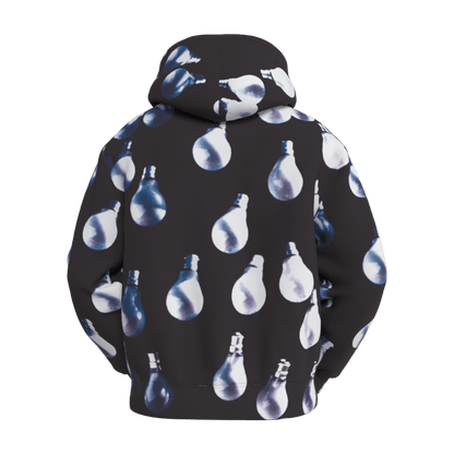 Bulbs Hoodie - 23point5 Shop