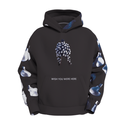 Bulbs Hoodie - 23point5 Shop