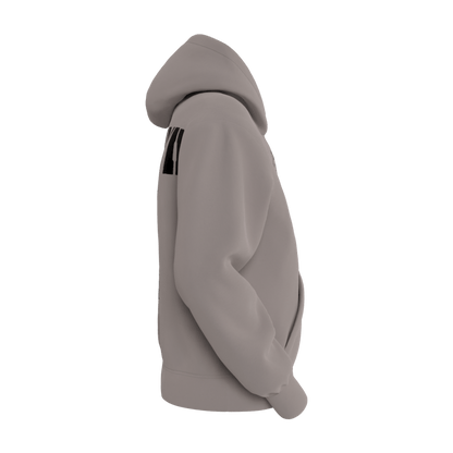 Burning Man Hoodie - 23point5 Shop