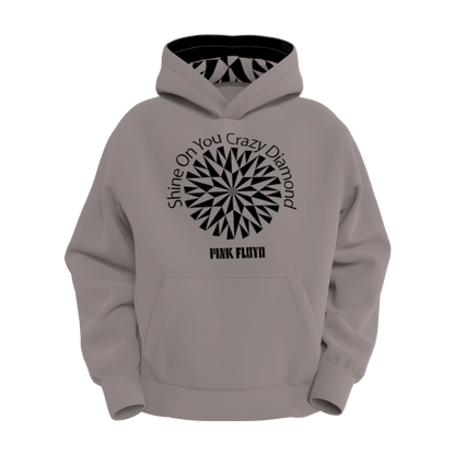 Burning Man Hoodie - 23point5 Shop
