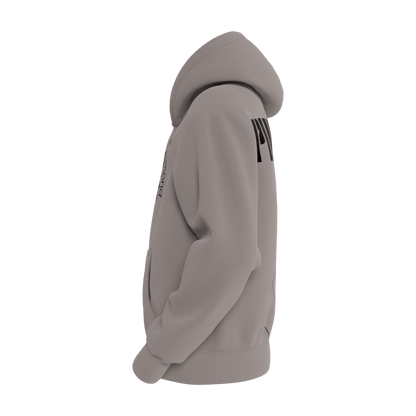 Burning Man Hoodie - 23point5 Shop