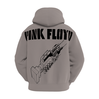 Burning Man Hoodie - 23point5 Shop