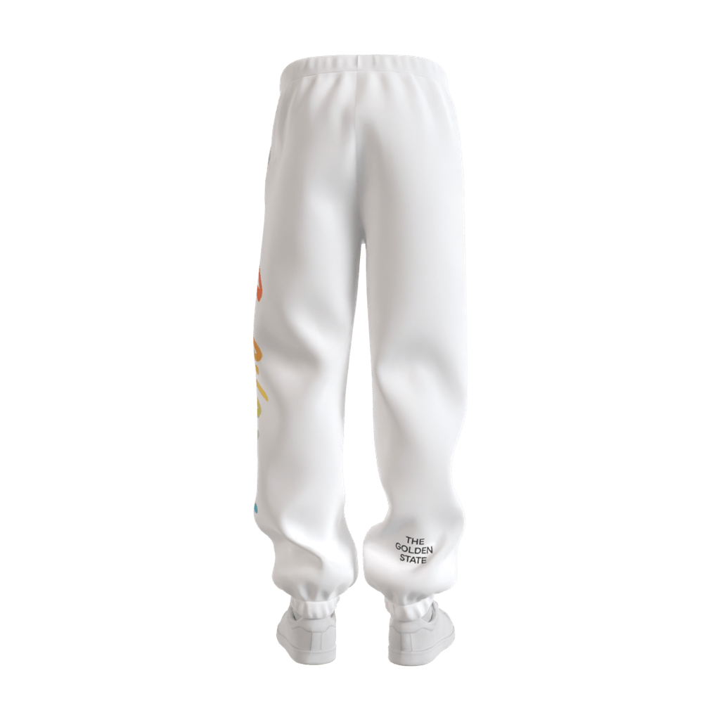 California Sweatpants - 23point5 Shop