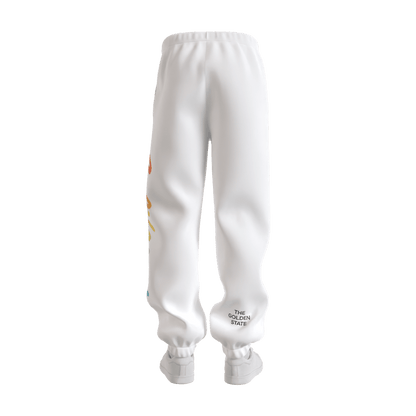 California Sweatpants - 23point5 Shop