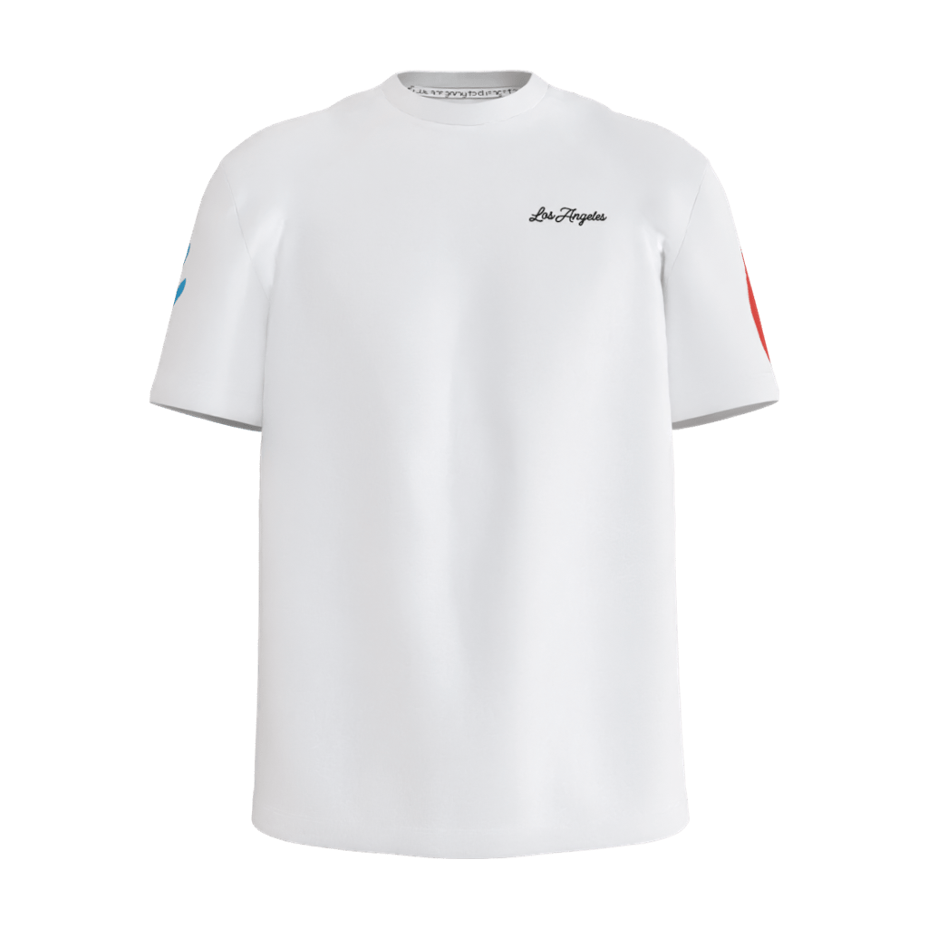 California T Shirt - 23point5 Shop