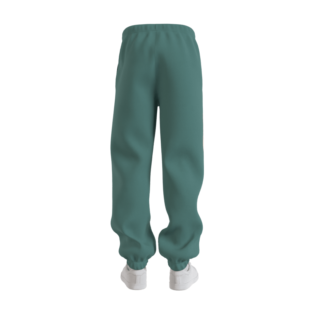 Cam Check Sweatpant - 23point5 Shop