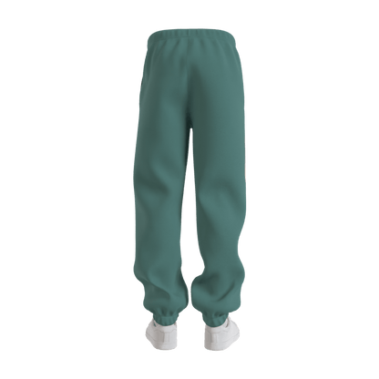 Cam Check Sweatpant - 23point5 Shop