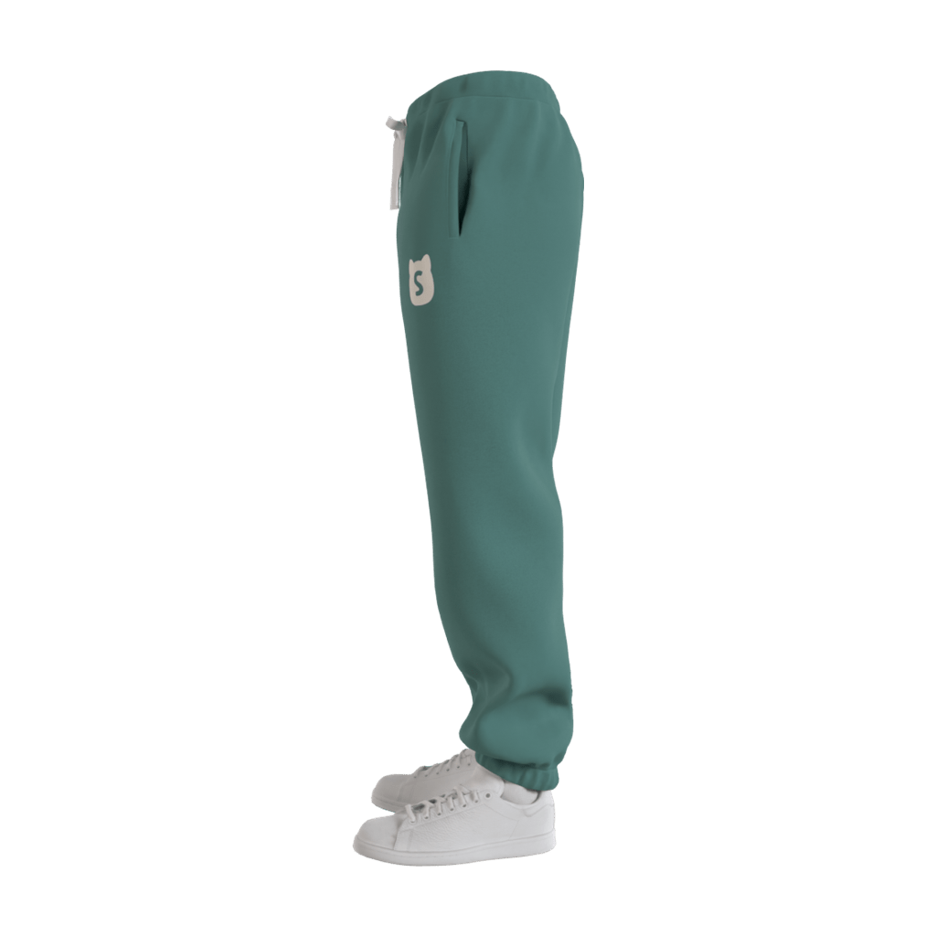 Cam Check Sweatpant - 23point5 Shop