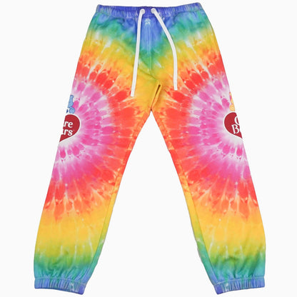 Care Bears Tie Dye Sweatpants - 23point5 Shop
