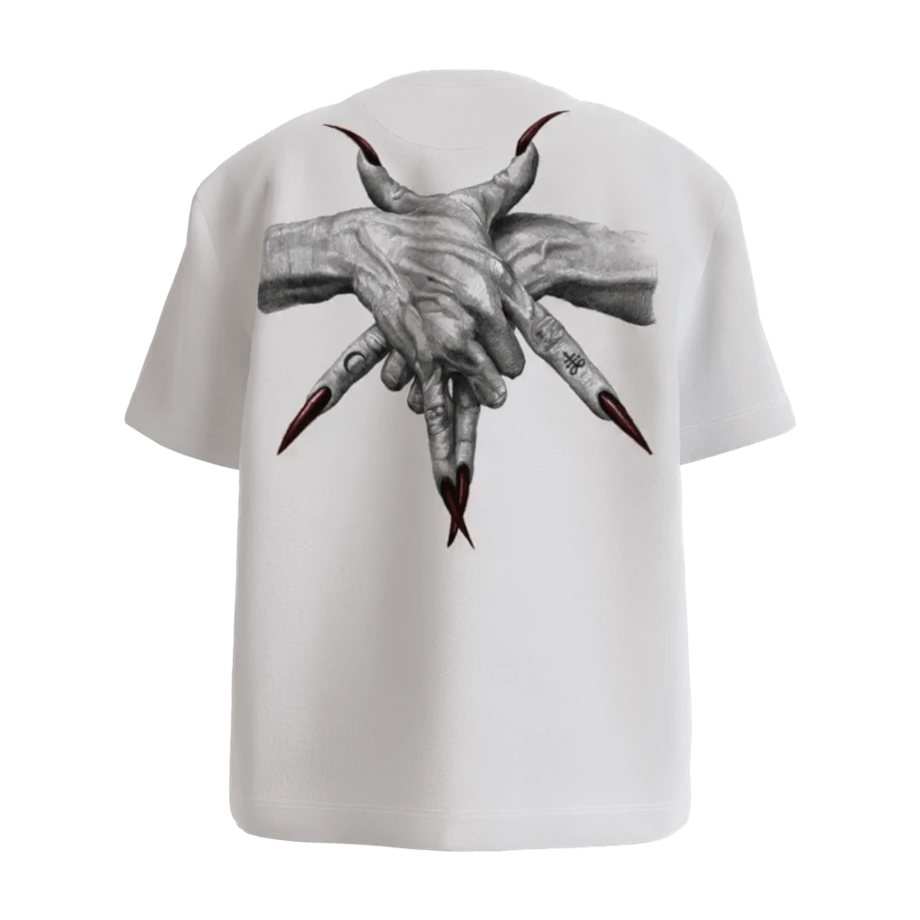 Casting Shadows Boyfriend Tee - 23point5 Shop