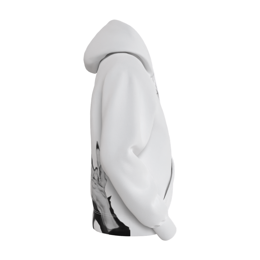 Casting Shadows Hoodie - 23point5 Shop