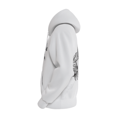 Casting Shadows Hoodie - 23point5 Shop