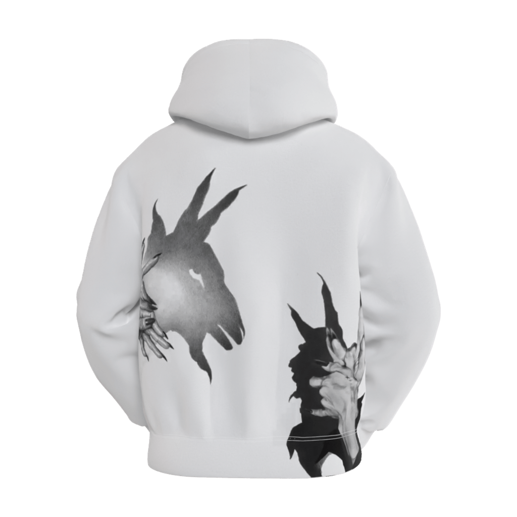 Casting Shadows Hoodie - 23point5 Shop