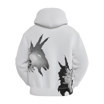 Casting Shadows Hoodie - 23point5 Shop