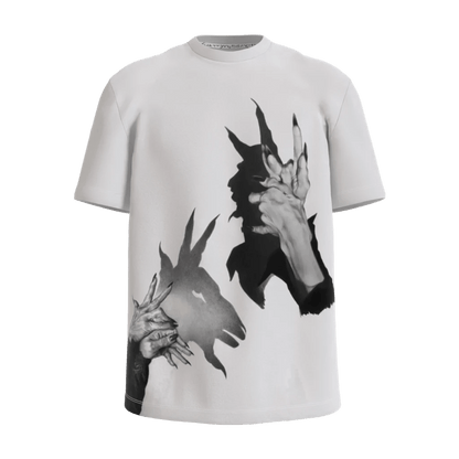 Casting Shadows T-Shirt - 23point5 Shop