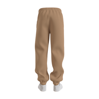 Check Sweatpant - 23point5 Shop