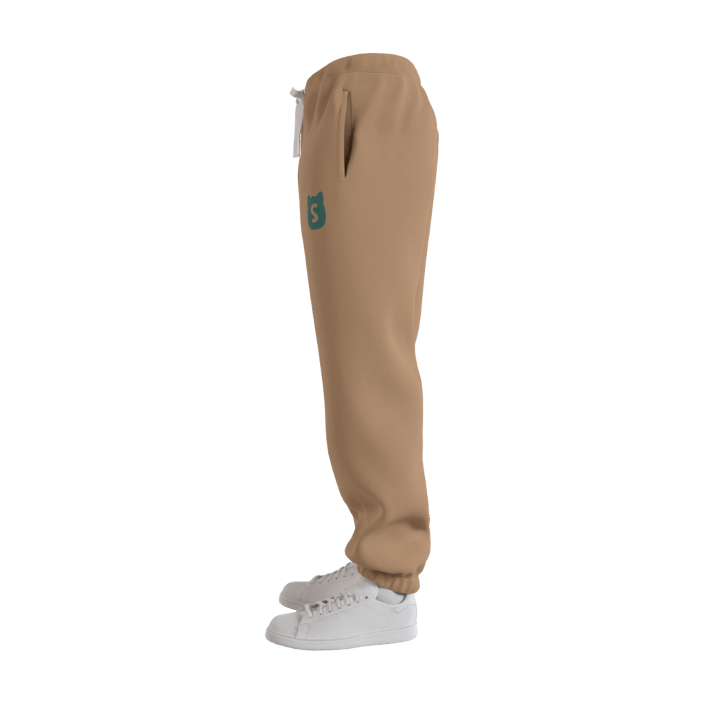 Check Sweatpant - 23point5 Shop