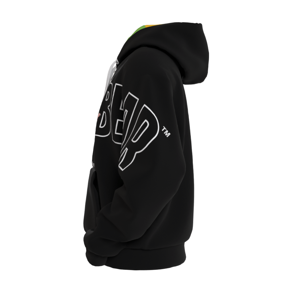 Cheer Bear Zip - 23point5 Shop