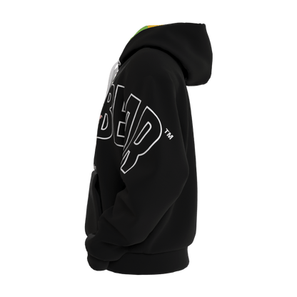 Cheer Bear Zip - 23point5 Shop