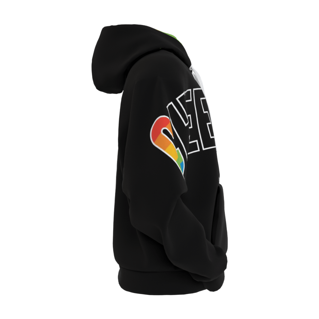 Cheer Bear Zip - 23point5 Shop