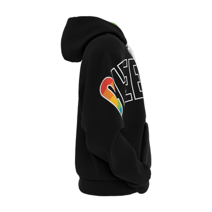 Cheer Bear Zip - 23point5 Shop