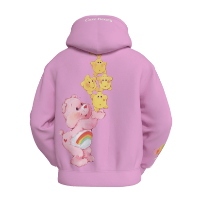 Cheer Pink Hoodie - 23point5 Shop