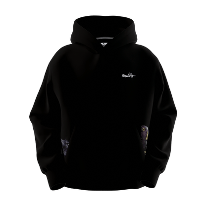 Clowns VS Birds Hoodie - 23point5 Shop