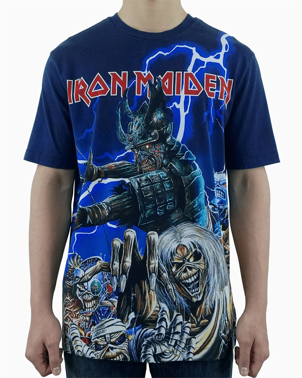 Collection T-Shirt - 23point5 Shop