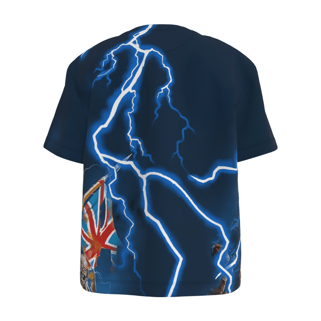 Collection Womens Tee - 23point5 Shop