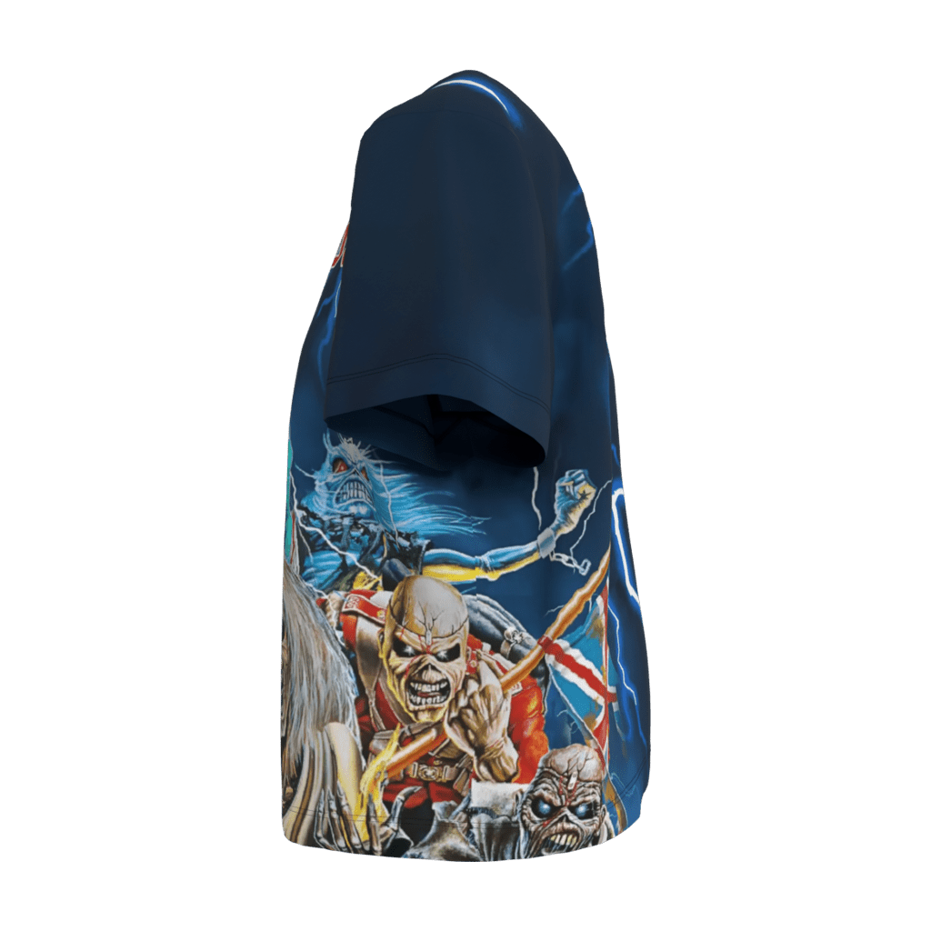 Collection Womens Tee - 23point5 Shop