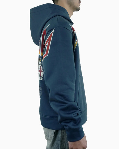 Compiled Hoodie - 23point5 Shop