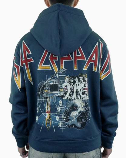 Compiled Hoodie - 23point5 Shop