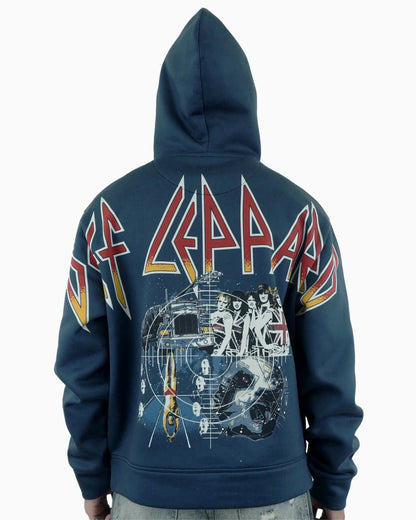 Compiled Hoodie - 23point5 Shop