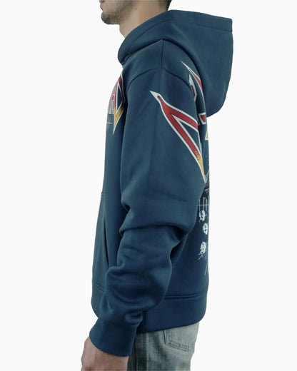 Compiled Hoodie - 23point5 Shop