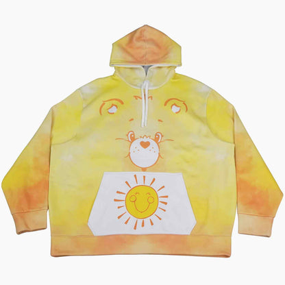 Cosplay Yellow Hoodie - 23point5 Shop