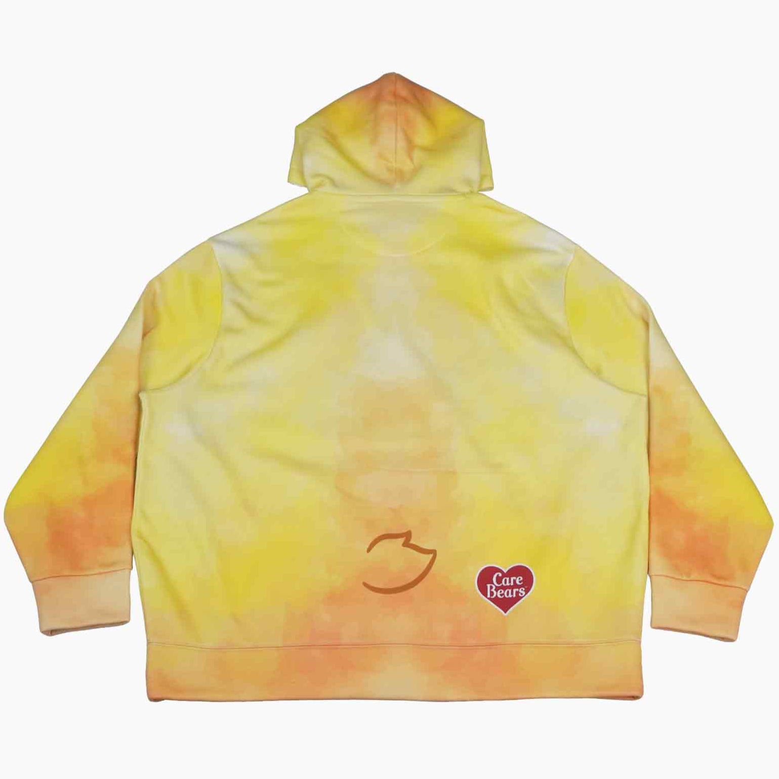 Cosplay Yellow Hoodie - 23point5 Shop