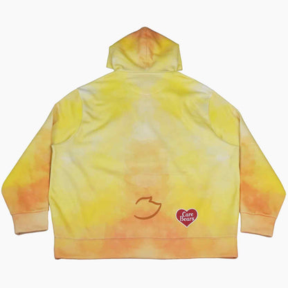 Cosplay Yellow Hoodie - 23point5 Shop