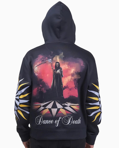 Dance of Death - 23point5 Shop