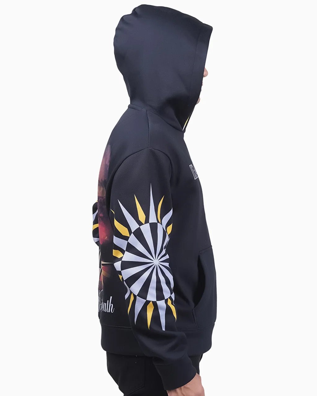 Dance of Death - 23point5 Shop